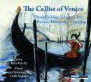 The Cellist of Venice Audiobook