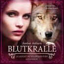 [German] - Blutkralle, Episode 8 - Fantasy-Serie: Academy of Shapeshifters Audiobook