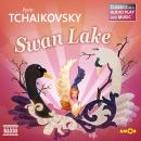 Swan Lake - Classics as a Audio play with Music Audiobook