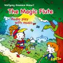 Opera for Kids, The Magic Flute Audiobook