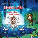 Classics for Kids, Swan Lake Audiobook