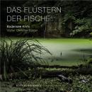 Das Flüstern der Fische Audiobook