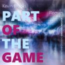[German] - Part of the Game Audiobook