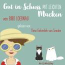 [German] - Gut in Schuss mit leichten Macken Audiobook