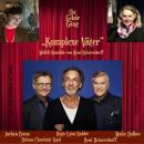 [German] - Komplexe Väter: Eine Midlife Komödie Audiobook