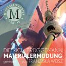 [German] - Materialermüdung Audiobook