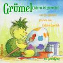 Grümel - Ostern ist gerettet: Band 02 Audiobook