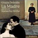 [German] - la madre Audiobook