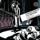 [German] - Richard Diamond Privatdetektiv Fall 3 & 4: Fall 3 - Der Fall Ed Lloyd / Fall 4 - Der Mordauftrag Audiobook