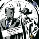 [German] - Richard Diamond Privatdetektiv Fall 9 & 10: Fall 9 - Der Graue Mann / Fall 10 - Gute Nacht, Nocturne Audiobook