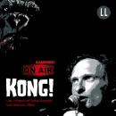 Kong! Audiobook