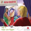 [German] - Die Alster-Detektive - Folge 8 Schock beim Shoppen: Folge 8 - Schock beim Shoppen Audiobook
