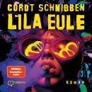 [German] - Lila Eule Audiobook