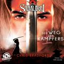 Der Weg des Kämpfers - Samurai, Band 1 (ungekürzt) Audiobook