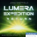 Lumera Expedition: Return Audiobook