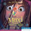 [German] - Maxi von Phlip (2). Wunschfee vermisst! Audiobook
