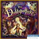 [German] - Die Duftapotheke (6). Das Vermächtnis der Villa Evie Audiobook