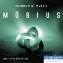 Möbius (1): Das zeitlose Artefakt Audiobook