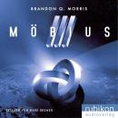 Möbius (3): Das zeitlose Artefakt Audiobook