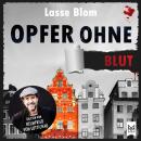 Opfer ohne Blut: Ein Schweden-Krimi Audiobook