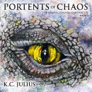 Portents of Chaos Audiobook