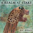 A Realm at Stake Audiobook