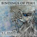 Bindings of Peril Audiobook