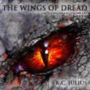 The Wings of Dread Audiobook