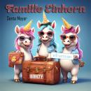 [German] - Familie Einhorn will verreisen Audiobook