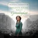 [German] - Brisante Suche nach Gerechtigkeit Audiobook