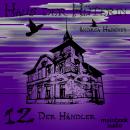 Haus der Hüterin: Band 12 - Der Händler: Fantasy-Serie Audiobook