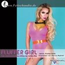 Fluffer Girl: Eine Zeitreise ins Porno-Milieu der wilden 80er Audiobook