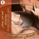 [German] - Jung, geil und flachgelegt: Eine Gaysex-Hypnose (aktiv/passiv) Audiobook