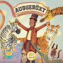 [German] - Ausgebüxt Audiobook