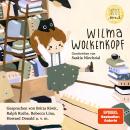 [German] - Wilma Wolkenkopf Audiobook