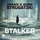 Stalker Audiobook