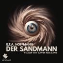 [German] - Der Sandmann Audiobook