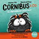 [German] - Luzifer junior präsentiert: Cornibus & Co. 1 - Ein Hausdämon packt aus!: Lustiges Hörspie Audiobook