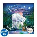 [German] - Silberwind, das weiße Einhorn (Band 10) - Die Magie der Meermädchen: Begleite das Einhorn Audiobook