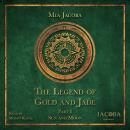 The Legend of Gold and Jade 1: Sun and Moon Audiobook