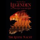 [German] - Die Letzte Nacht Audiobook