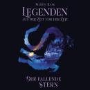 [German] - Der Fallende Stern Audiobook