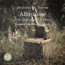 [German] - Albträume: Rituelle Serienmorde in Dresden Audiobook