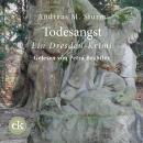 [German] - Todesangst: Kopfgeld für Karin Wolf. Ein Dresden-Krimi Audiobook