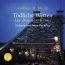 [German] - Tödliche Wetten Audiobook