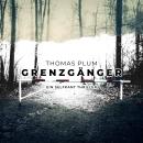 [German] - Grenzgänger Audiobook