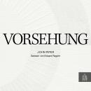 [German] - Vorsehung Audiobook