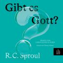 [German] - Gibt es Gott? Audiobook