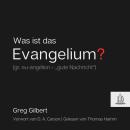 [German] - Was ist das Evangelium? Audiobook