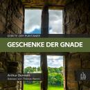 [German] - Geschenke der Gnade Audiobook